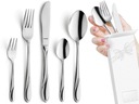 Столовые приборы Amefa Whisper 1405 30 шт. на 6 персон