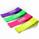 НАБОР ИЗ 4 ТРЕНИРОВОЧНЫХ ЛЕНТ, HMS ЛЕНТЫ