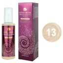 Увлажняющая тональная основа Enough Gold Snail SPF30 #13