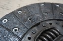 NISSAN PATROL ЗЧЕПЛЕННЯ ТОРМОЗНИЙ ДИСК + ЗАТИСКАЧ GR Y61 3,0 DI  (18692385685) фото min 13