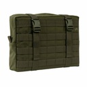 Tasmanian TAC POUCH 10 ОЛИВКОВ