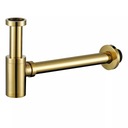 Сифон для умывальника GOLD FORB для умывальника