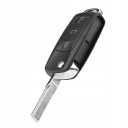 CLÉ AUTOMOBILE 434 MHZ 1J0959753AH TRZY BOUTONS CHÂSSIS CLÉSphoto 13
