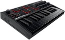 AKAI MPK MINI MK3 ЧЕРНЫЙ + MPC BEATS + SOFT