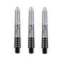 WINMAU ПРИЗМА СИЛА КОРОТКИЕ ВАЛЫ ПРОЗРАЧНЫЕ