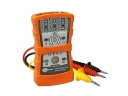 ТЕСТЕР KOLEJNOSCI ФАЗ I ОБОРОТІВ ДВИГУНА SONEL TKF-13 WMGBTKF13 120–690 V AC  (18645711268) фото min 13