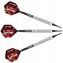 ПРОФЕССИОНАЛЬНЫЙ НАБОР ДЛЯ ДАРТСА UNICORN 19г