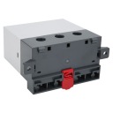 BERM JD-5 INTÉGRÉ AVEC MOTEUR DISPOSITIF DE SÉCURITÉphoto 10