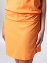 Šaty Loap Blúzka - E10E/Orange Pop Štýl klasický