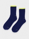 OUTHORN Ponožky VYSOKÁ 2-pack SOM602- 39-42 Počet kusov v súprave 2