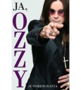 Я, Оззи. Автобиография в твердом переплете.