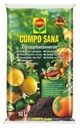 ЦИТРУСОВЫЙ субстрат 10л грунт COMPO SANA
