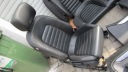 VW PASSAT CC RESTYLE KIT SEAT SEAT EUROPE SKIN  photo 5