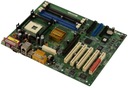 ASRock P4I45D s.478 DDR SDRAM AGP PCI EAN (GTIN) 5903864626124