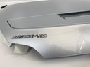MERCEDES AMG GT S W190 РЕСТАЙЛ КАБРИОЛЕТ КРЫШКА ЗАДНЯЯ изображение 4