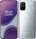 Oneplus 8T 8/128 ГБ Лунный серебристый серебристый