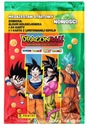 DRAGON BALL УНИВЕРСАЛЬНАЯ КОЛЛЕКЦИЯ МЕГА СТАРТОВЫЙ НАБОР КАРТОЧКИ-ПАШЕТКИ АЛЬБОМ