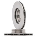 2 CV STARK SKBD-0023009 DISQUE DE FREIN AVANT VERS OPEL MOVANO BUS (X70) 280MMphoto 14