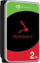 Seagate IronWolf 2TB HDD ST2000VN003