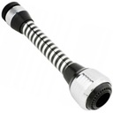 ПЕРЛАТОР С БИФЛЕКСНЫМ УДЛИНИТЕЛЕМ ДЛЯ КУХОННОЙ СТОРОНЫ ДЛИННЫЙ УДЛИНИТЕЛЬ ДЛЯ КРАНА