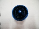 MINI R56 R55 R57 R58 R59 EXTÉRIEUR GAUCHE DROITE GRILLE CONDUIT D'AIR 2752764photo 1