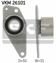 SKF GALET COURROIE DISTRIBUTION RENAULT 1,6 VKM 26101photo 9