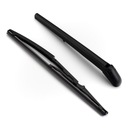 TYLNA WYCIERACZKA + RAMIĘ TYŁ DO FIAT PANDA SEICENTO STILO