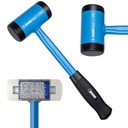 БЕЗОТДАЧНЫЙ УЗЕЛ ДИАМЕТР МОЛОТА FI 45 ММ ДЛИНА 315 ММ 866 G