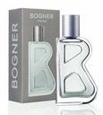 BOGNER FOR MAN 50 мл новый УНИКАЛЬНЫЙ