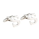 1 пара запонок