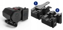 FREEDCONN NEST CIGARETTE LIGHTER MC1V ()  photo 11