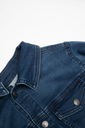 Chlapčenská džínsová bunda 152 Coccodrillo Značka Coccodrillo