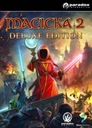 MAGICKA 2 DELUXE EDITION PL PC KLUCZ STEAM