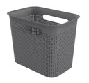 Корзина для хранения Rotho BRISEN 7л