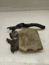 OPEL MERIVA CONTRÔLEUR ORDINATEUR MOTEUR 55197127photo 11