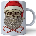 РОЖДЕСТВЕНСКАЯ КРУЖКА 330мл РОЖДЕСТВЕНСКИЙ ПОДАРОК ​​ПОД ЕЛКОЙ