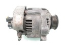 GENERATOR TOYOTA AVENSIS I STATION WAGON T22 2.0 D-4D 2706087106 100211  photo 7