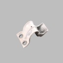 SEAT IBIZA 6J ЗАВІСА КРИШКИ БАГАЖНИКА БАГАЖНИКА ЛІВИЙ ПРАВИЙ CANDY WHITE БІЛИЙ - B9A  (18703872467) фото min 10