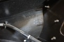 MAZDA CX-3 CX3 ЖАБО ВЕРХНИЙ DB2W507S1 DB2W507R1  фото 6