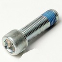 ВИНТ ТОРМОЗНОГО СУППОРТА DAEWOO ESPERO LANOS NEXIA NUBIRA