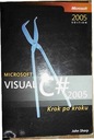 Microsoft Visual C# 2005 Krok po kroku - Sharp