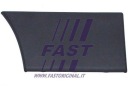 FAST FT90791 MOULURE DÉCORATIVE PROTECTRICE PAROI LATÉRALEphoto 10