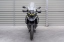 ЗАЩИТА РЕШЕТКА ФАРЫ ПЕРЕД BENELLI TRK 702 702X YAKK EXP  фото 11
