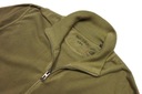MARC O'POLO Pánsky rozopínateľný sveter Mikina Logo veľ. L / XL Veľkosť XL