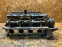 CULASSE COMPLÈTE ARBRES GUIDE BMW N20 F10 F30 7584313 FONCTIONNELphoto 10