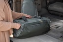 Peak Design Travel Duffel 65L Sage cestovná taška Výška 25 cm