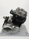HONDA FMX 650 ENGINE COMPLETE 23400KM  photo 13