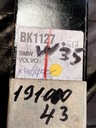 Delphi BK1127 Sada ložísk kolies BMW 3 Katalógové číslo dielu BK1127
