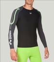Компрессионная рубашка Arena Carbon Compression, размер M