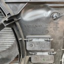 PIÈCES REFROIDISSEMENT VOLVO V60 II (225, 227) 31493262 33987966 2.0L 220KW 2022photo 8